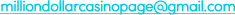 Contact for ZenBetting Casino